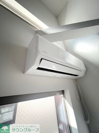 NSGATE元住吉の物件内観写真